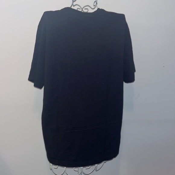 Jordan Sorry For Your Loss black tee shirt.  Size medium.  Excellent condition - Picture 4 of 8